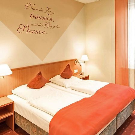 Hotel Restaurant Zum Werdersee Brême Extérieur photo