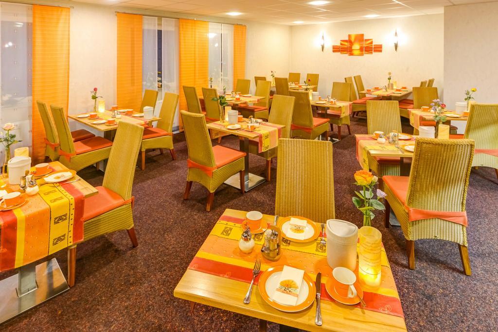 Hotel Restaurant Zum Werdersee Brême Extérieur photo
