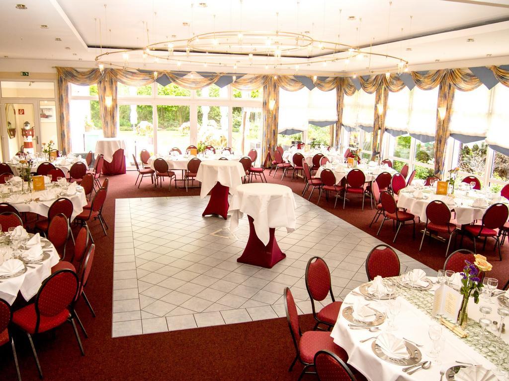 Hotel Restaurant Zum Werdersee Brême Extérieur photo