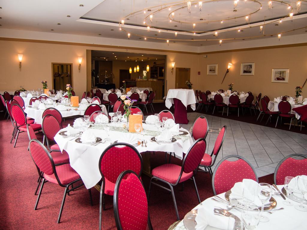 Hotel Restaurant Zum Werdersee Brême Extérieur photo