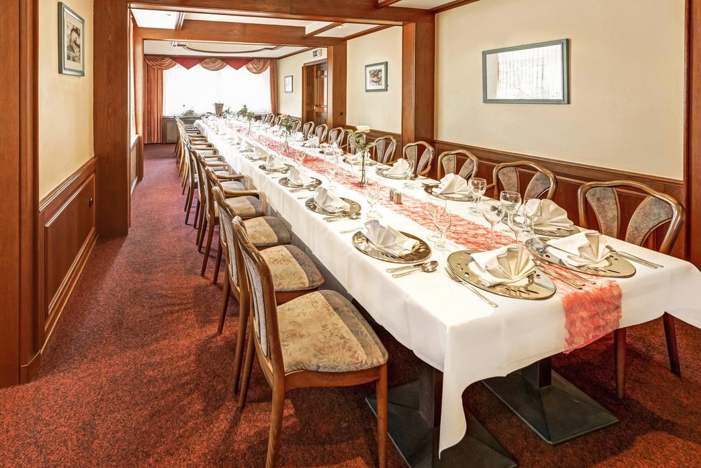 Hotel Restaurant Zum Werdersee Brême Extérieur photo