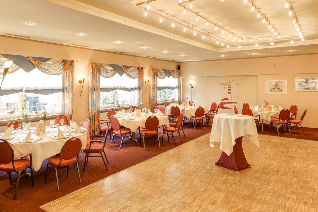 Hotel Restaurant Zum Werdersee Brême Extérieur photo