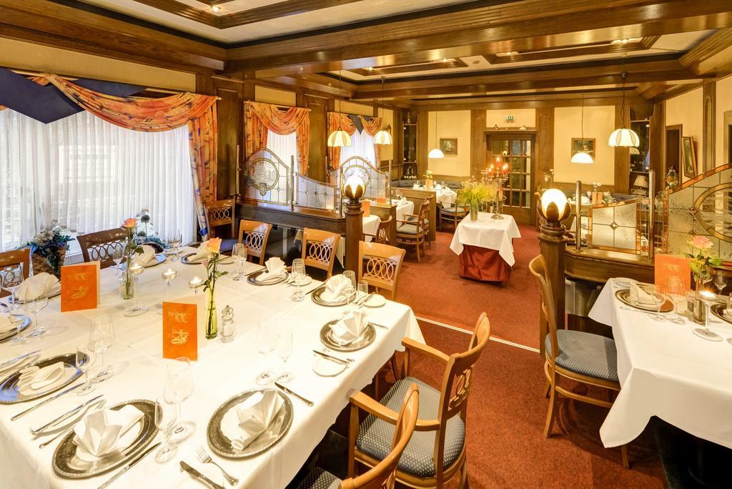 Hotel Restaurant Zum Werdersee Brême Extérieur photo